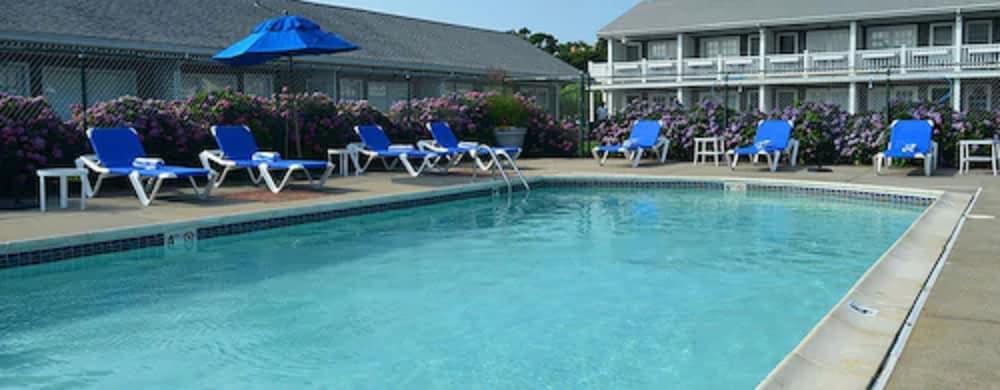 Beachside On Nantucket Bagian luar foto