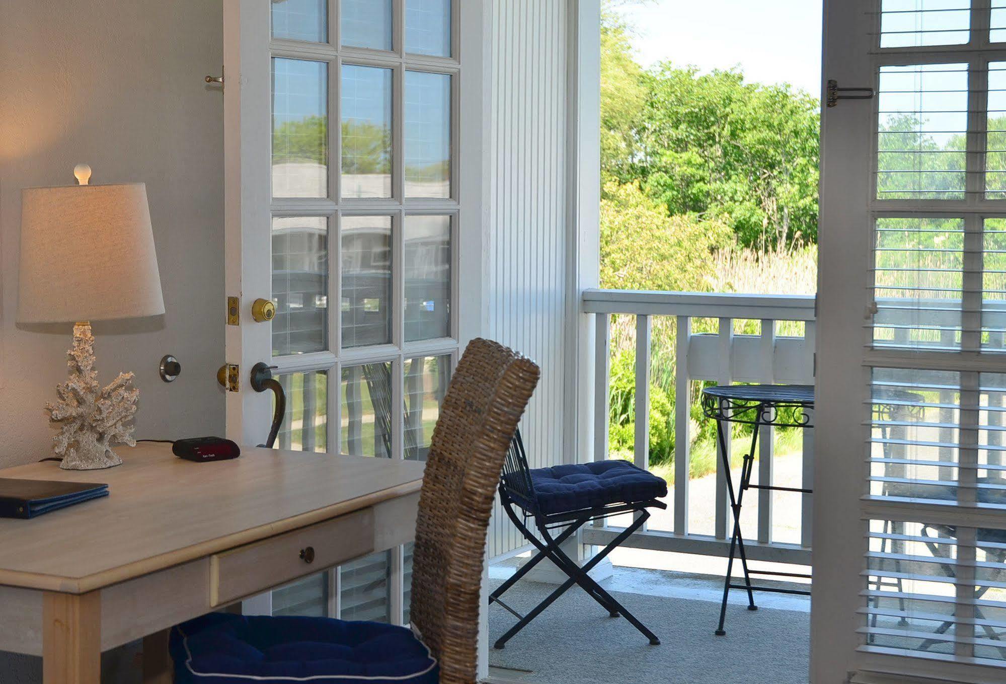 Beachside On Nantucket Bagian luar foto