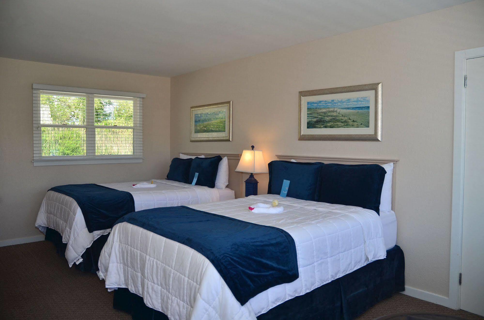 Beachside On Nantucket Bagian luar foto
