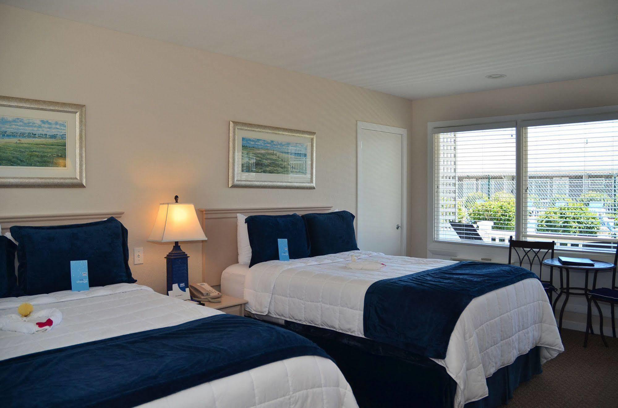 Beachside On Nantucket Bagian luar foto