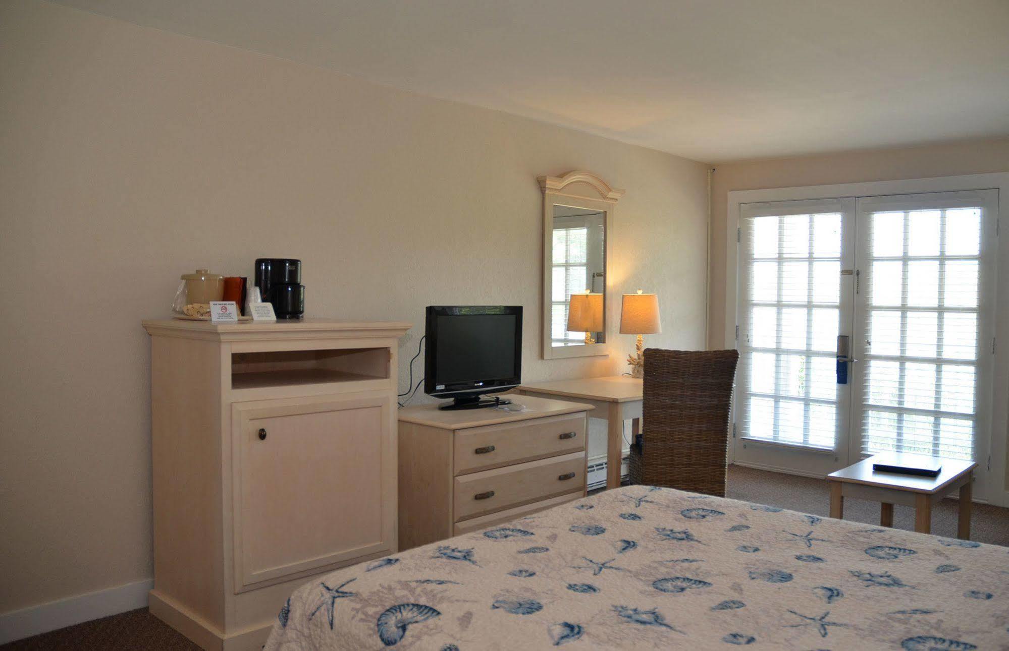 Beachside On Nantucket Bagian luar foto