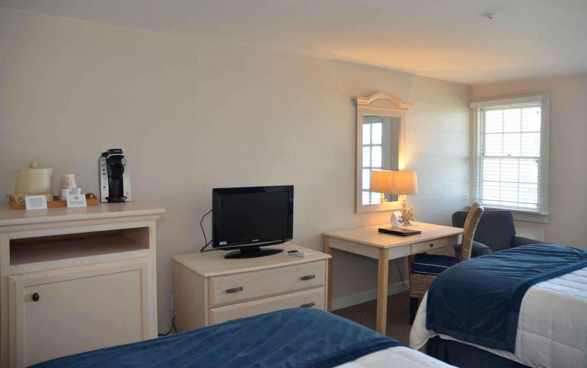 Beachside On Nantucket Bagian luar foto